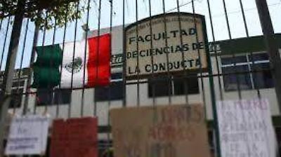UAEMex Reactiva Clases en FaCiCo y Economía tras Paro de 72 Días