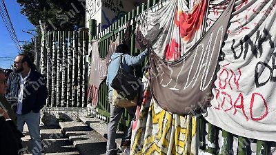 UAEMex Reactiva la Facultad de Humanidades tras Seis Meses de Paro y Resistencia Estudiantil