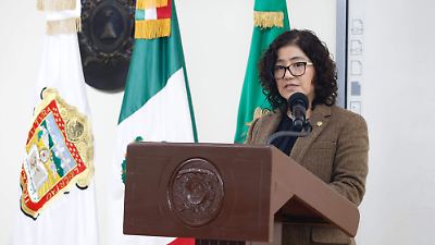 UAEMex abre convocatoria para construir su Plan Rector 2025-2029 con participación comunitaria