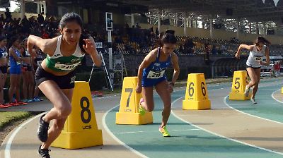 UAEMex abre inscripciones para descubrir talentos deportivos y potenciar el rendimiento nacional e internacional