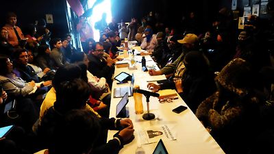 UAEMex amplía hasta el 25 de junio la consulta sobre reformas clave en su Estatuto Universitario