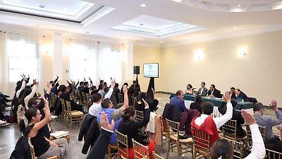 UAEMex amplía hasta junio el periodo de consulta para reformar su Estatuto Universitario