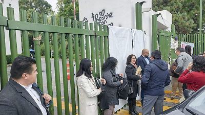 UAEMex anuncia prórroga en pagos y votaciones para decidir sobre paro en Ciencias Políticas