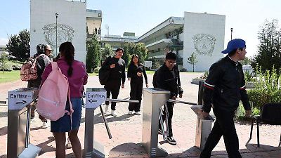 UAEMex anuncia publicación de segunda convocatoria de admisión en línea para junio