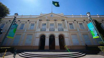 UAEMex asegura contar con estabilidad financiera para su adecuado funcionamiento