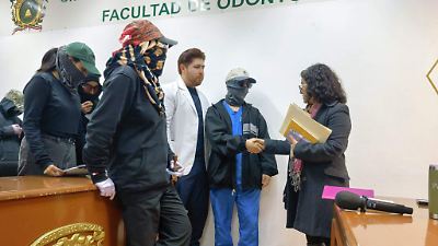 UAEMex avanza en mesas de diálogo y supervisa reanudación escalonada de clases