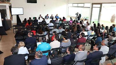 UAEMex avanza en petitorio estudiantil: gratuidad, reforma y recursos