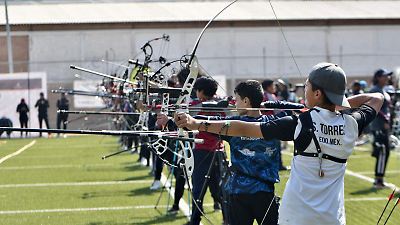 UAEMex busca renovar su equipo de tiro con arco mediante try outs ágiles y abiertos
