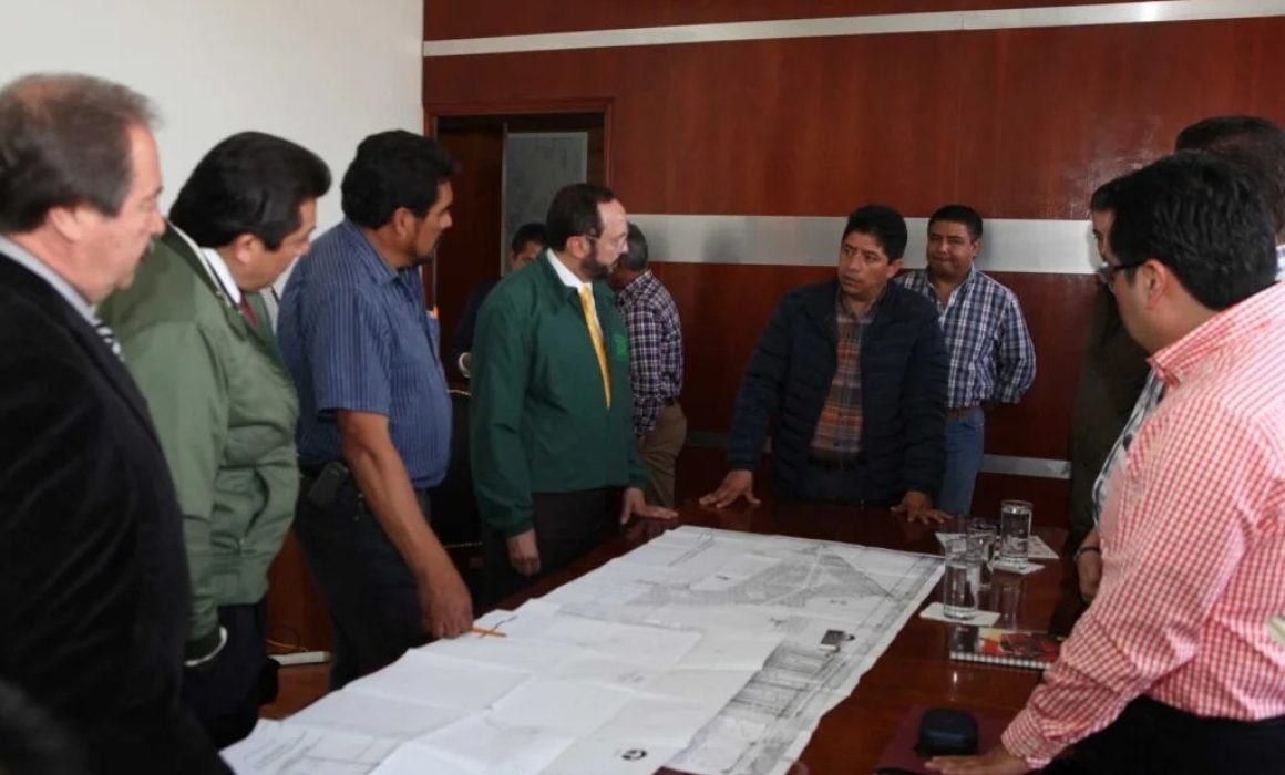 UAEMex celebra 13 años de historia en Huehuetoca y reconoce su crecimiento académico