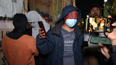 UAEMex condena violencia en ‘Casa del Estudiante’ y reafirma apertura al diálogo