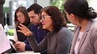 UAEMex contempla auditar gestión anterior y fortalece diálogo con estudiantes para transparencia y mejoras