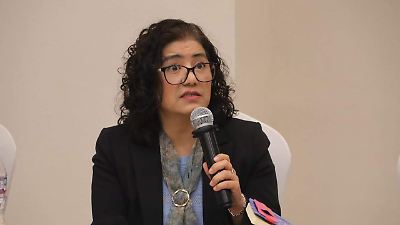 UAEMex estrenará un gabinete femenino y priorizará la lucha contra la violencia de género