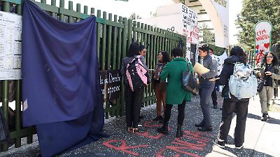 UAEMex evalúa financiamiento para atender peticiones estudiantiles y confirma retorno progresivo a clases