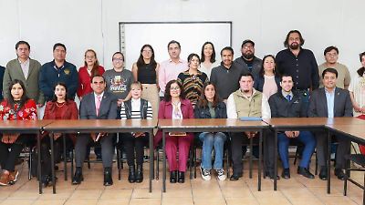 UAEMex impulsa la creación de una Agenda Universitaria para el Bienestar Animal