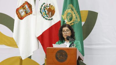UAEMex impulsa renovación y expansión de espacios deportivos para una comunidad más saludable