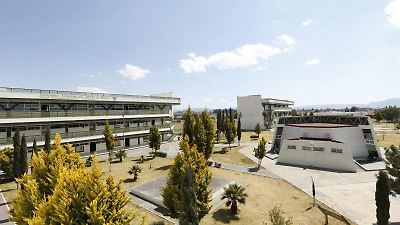 UAEMex inicia trámite para convertir la UAPT de Tianguistenco en Centro Universitario