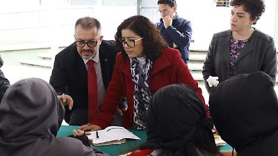 UAEMex progresa en negociaciones para la reapertura de facultades en Ciudad Universitaria