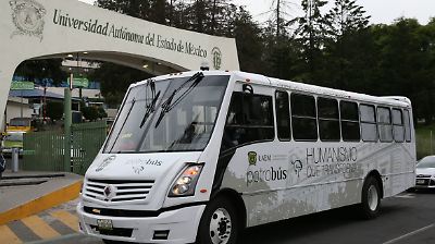 UAEMex reactiva el Potrobús 2025 con nuevas rutas y horarios para apoyar a 13,500 estudiantes
