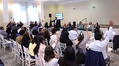 UAEMex refuerza estrategias para combatir la violencia de género en respuesta a demandas estudiantiles