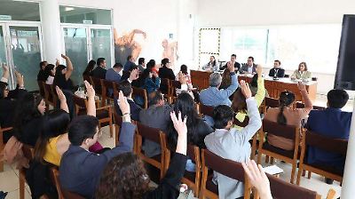 UAEMex transforma Unidad Académica de Tianguistenco en Centro Universitario para impulsar su crecimiento e innovación