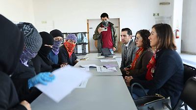 UAEMex y Asamblea de Gastronomía acuerdan regreso presencial y mejoras en instalaciones