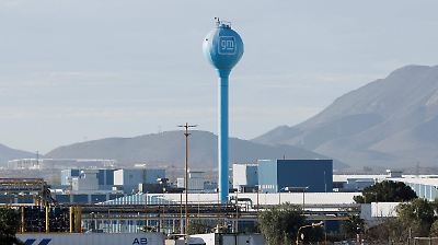 UAW celebra traslado de producción de GM a EU como victoria laboral y económica