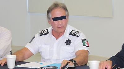 UIF congela cuentas y suspende operaciones de exsecretario de Tabasco Hernán N. por presuntos delitos financieros