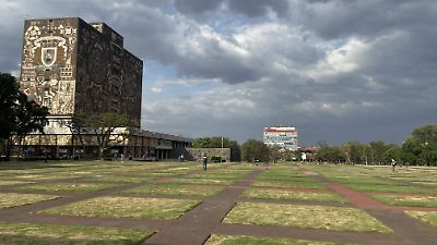 UNAM abre convocatoria 2025 para estudiar licenciaturas en modalidad a distancia y abierta: ¿Cuáles carreras puedes cursar?