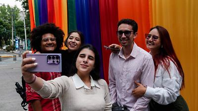 UNAM celebra el mes del orgullo LGBTIQ+ con actividades culturales gratuitas
