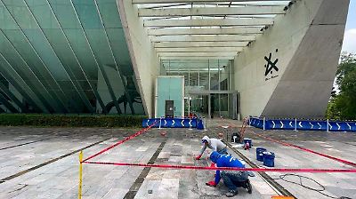 UNAM identifica a agresores del MUAC y tomará acciones legales tras incidentes en protestas contra la gentrificación