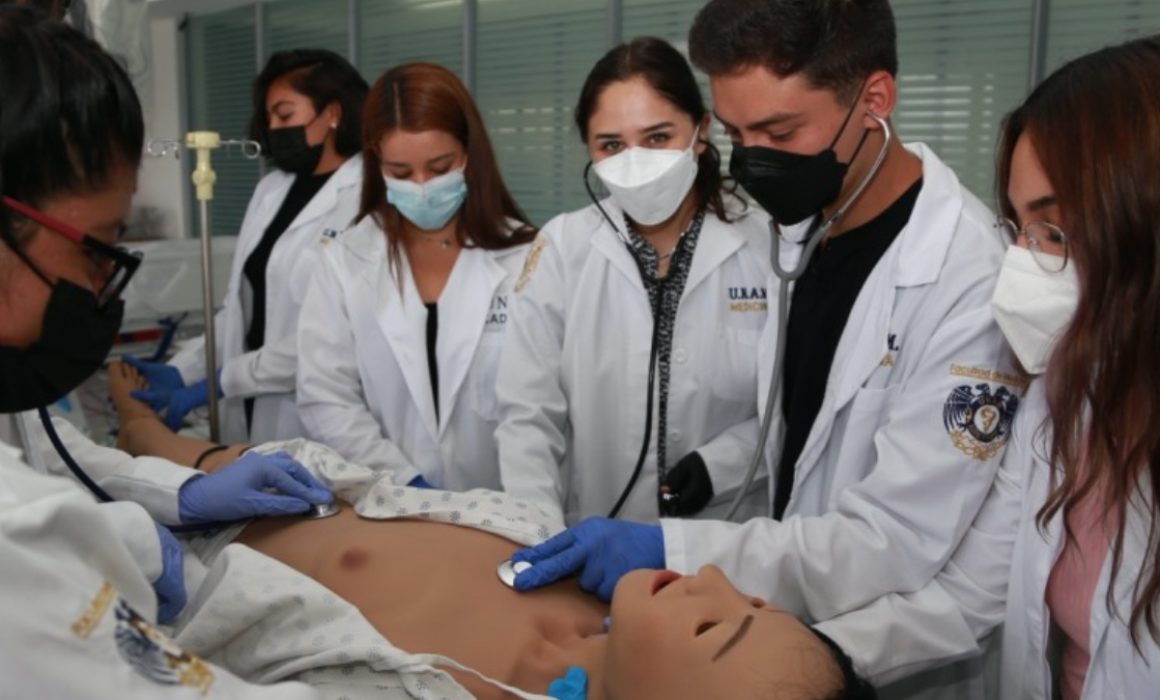 UNAM impulsa la salud en Nezahualcóyotl con clínica social y educativa