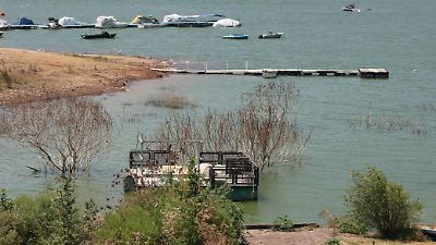 UNAM investiga la eutrofización en la presa de Valle de Bravo y su impacto ambiental