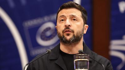 Ucrania abandona la Convención de Ottawa para usar minas antipersona en defensa contra Rusia