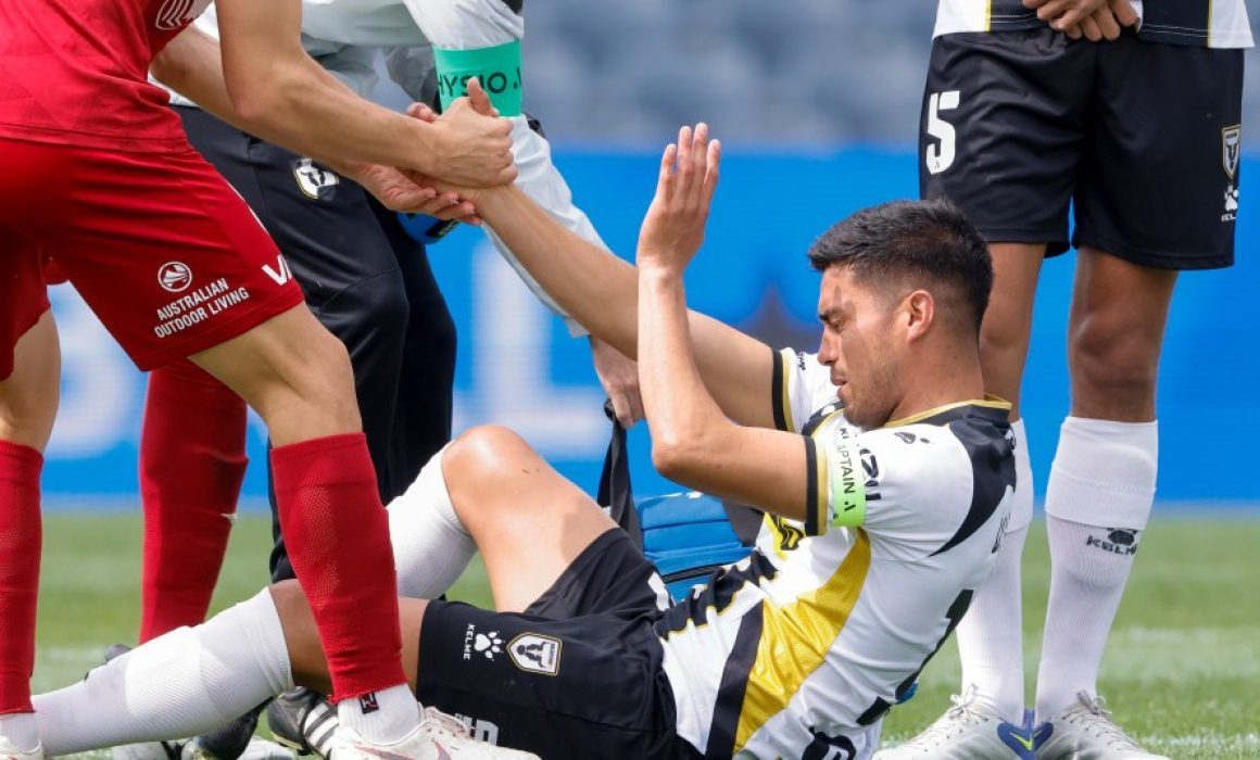 Ulises Dávila admitió participación en apuestas deportivas en Australia