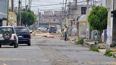 Un año después, el colector de Chalco ha mitigado inundaciones en la zona cero, pero vecinos mantienen alerta