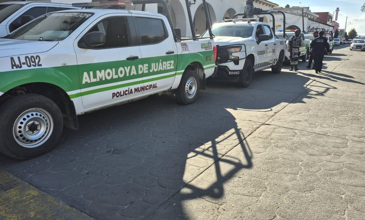 Un adulto mayor de 72 años muere atropellado en Almoloya de Juárez; conductor huye del lugar