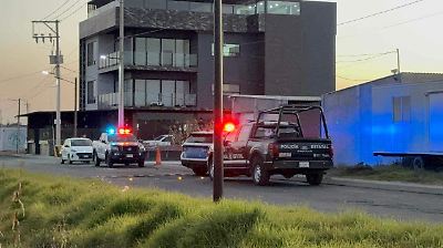 ¿Una celebración terminó en balacera en Metepec? Detienen a uno por disparo que dejó herido a un hombre