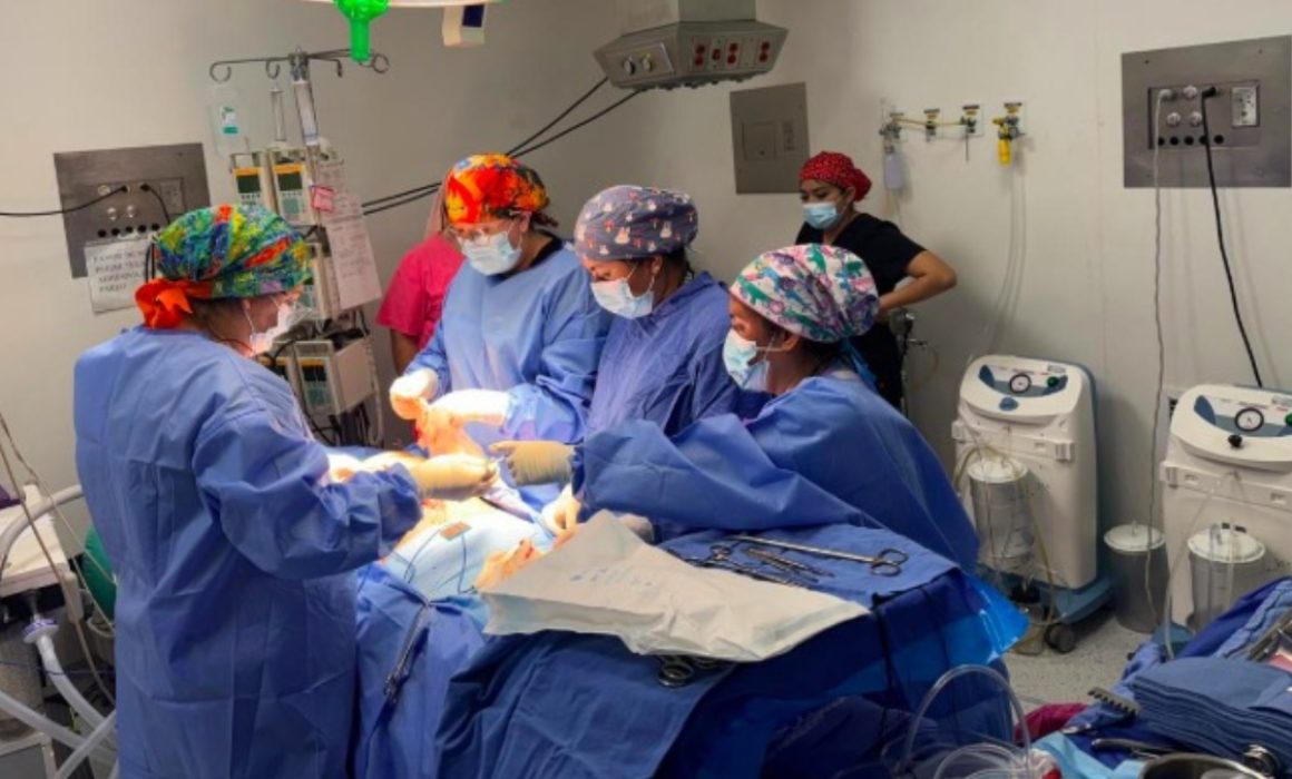 Una segunda esperanza de vida: comerciante de Ecatepec dona sus órganos