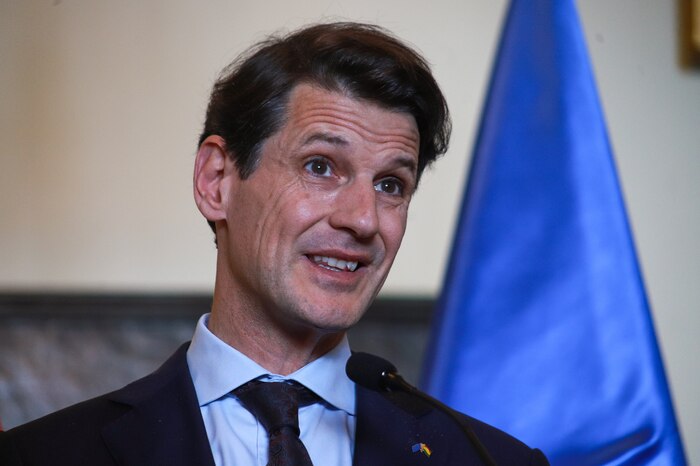 Unión Europea anuncia inversión de 11 millones de euros en Bolivia tras visita oficial