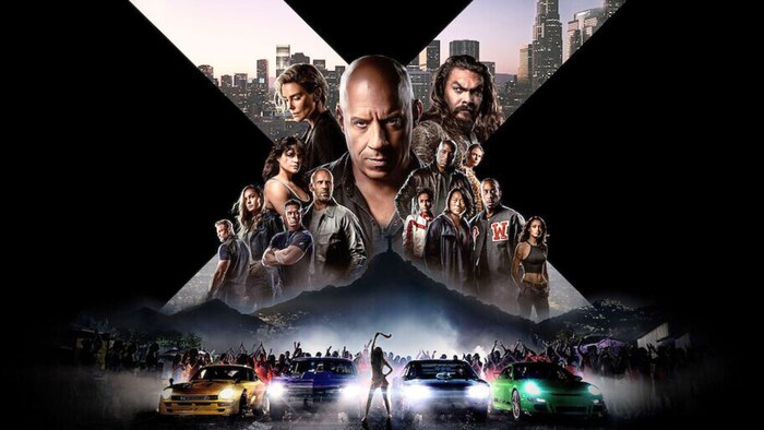 Universal Pictures confirma el estreno de 'Fast Forever', la próxima entrega de la saga Rápidos y Furiosos para 2028