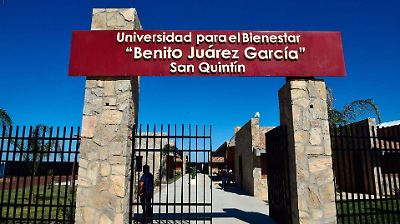 Universidades Benito Juárez: Carreras sin examen de ingreso y sedes en todo México