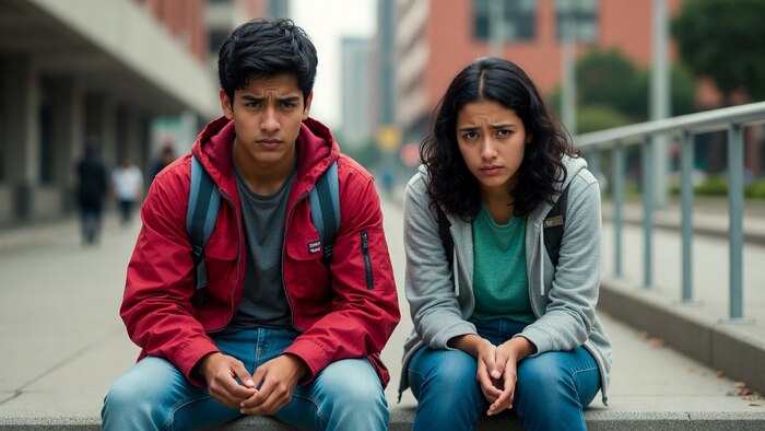 Universidades con mayor deserción en Colombia y su comparación con las mejor posicionadas en rankings internacionales