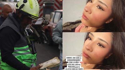 Universitaria de la UNAM fallece tras explosión en Zaragoza; familiares buscan esclarecer su destino