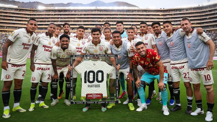 Universitario de Deportes vende a Rafael Guzmán al Real Betis de España, generando beneficio económico para el club 'crema'