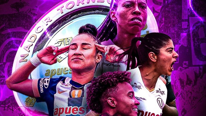 Universitario y Alianza Lima definen al campeón de la Liga Femenina 2025 en la final de ida y vuelta