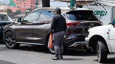 Urge Acción contra los Franeleros y el Comercio Irregular en Toluca