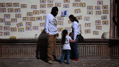 Urgente: Colectivos alertan sobre riesgos en búsqueda de empleo y la crisis de desaparecidos en México