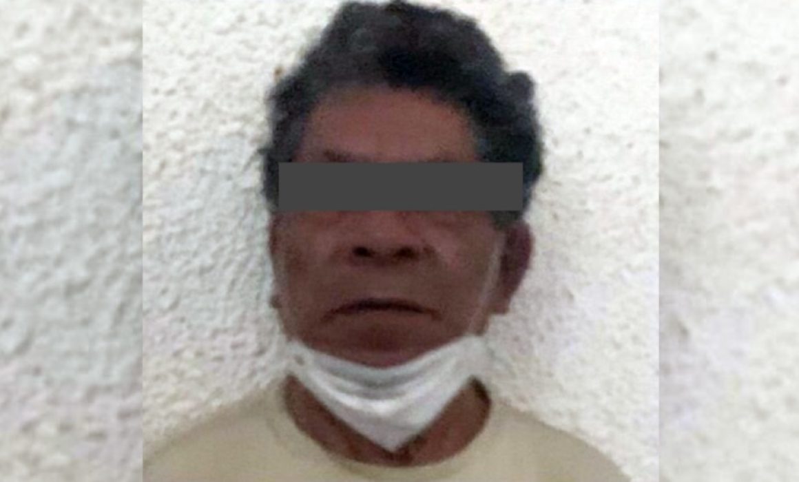 Urgente: El Monstruo de Atizapán es internado en Toluca por complicaciones de salud