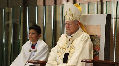 Urgente: La Arquidiócesis Primada de México llama a proteger la salud mental de sus sacerdotes ante el riesgo del suicidio