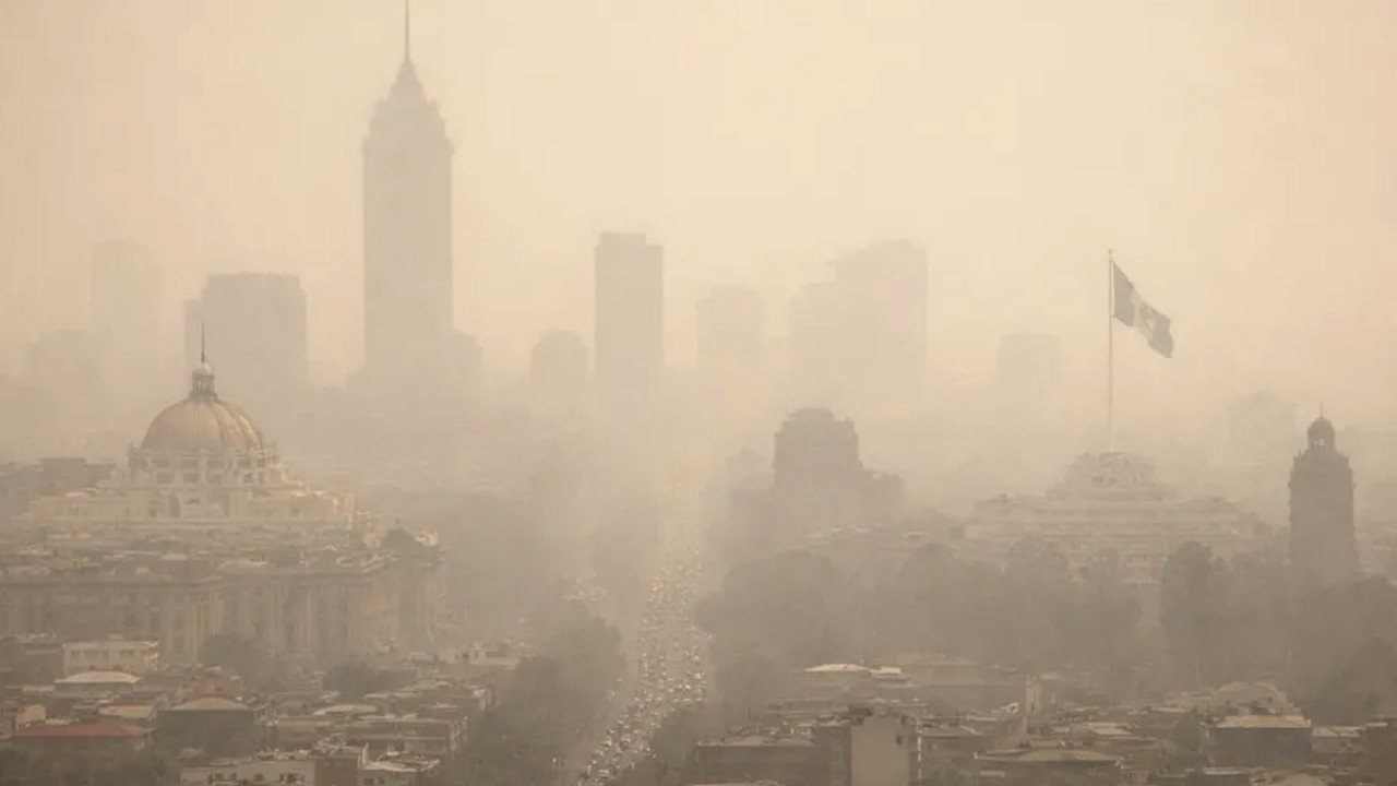 ¡Urgente! ¿Qué significa la contingencia ambiental en CDMX y Edomex HOY 9 de enero? Descúbrelo aquí